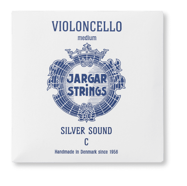 Cello - Jargar Strings