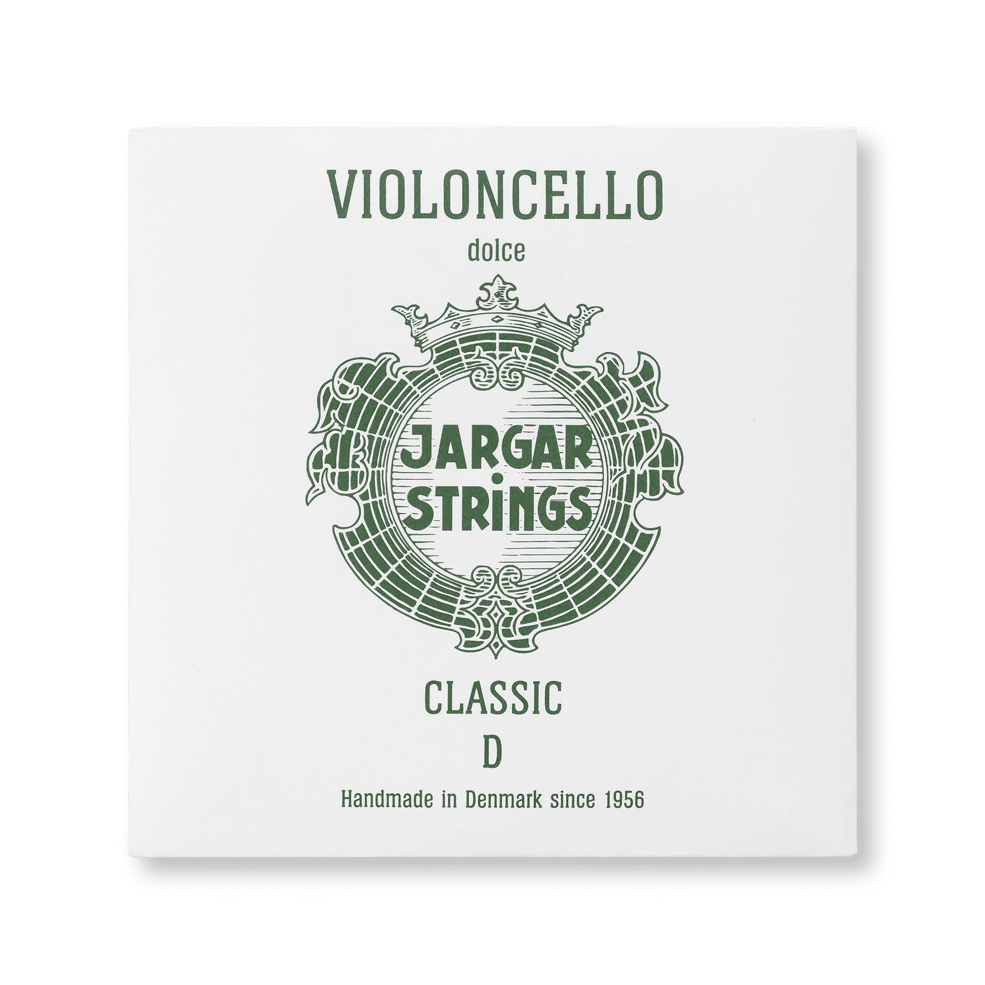 Classic Violoncello - Dolce, Single D String, 4/4