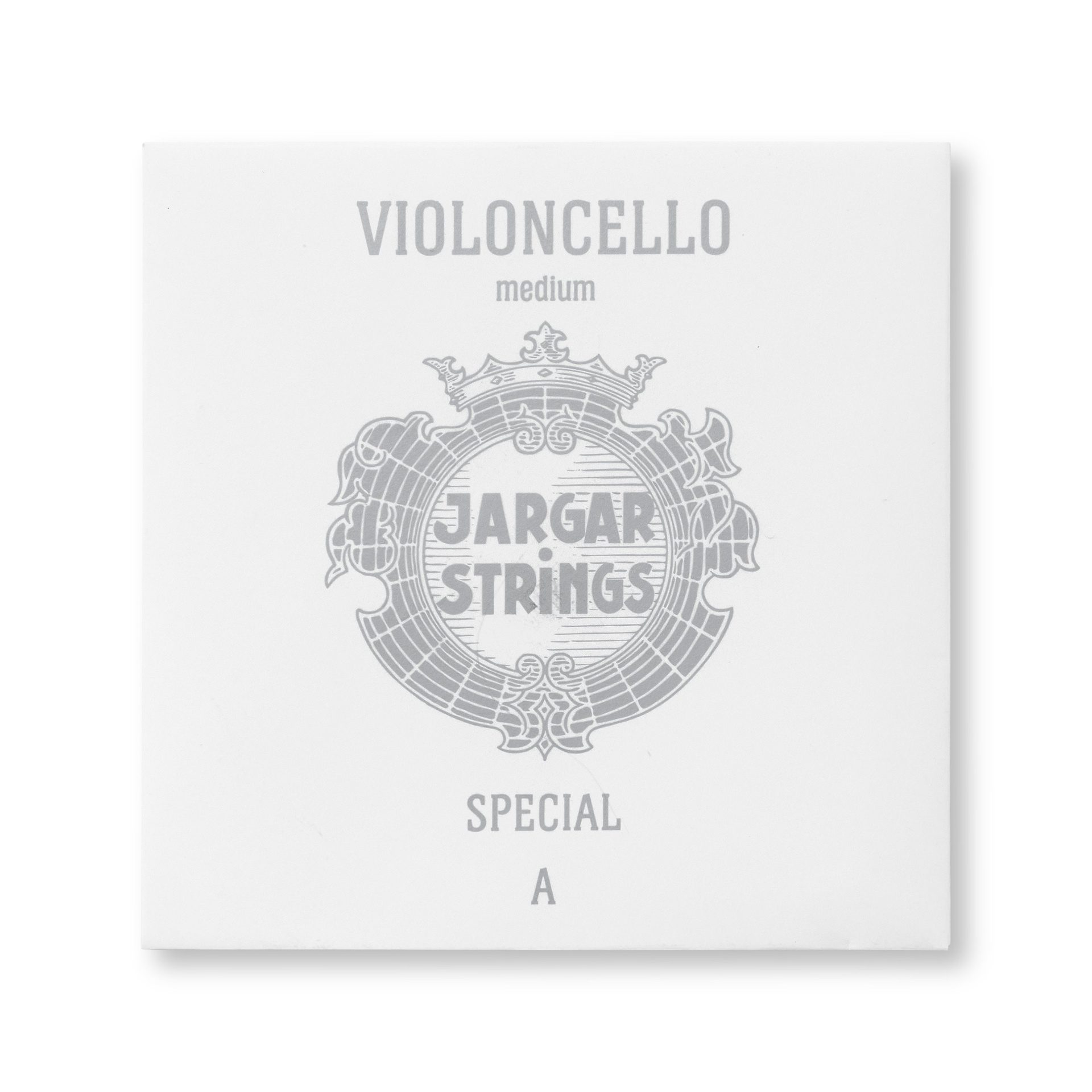 Special Violoncello - Medium, Single A String, 4/4
