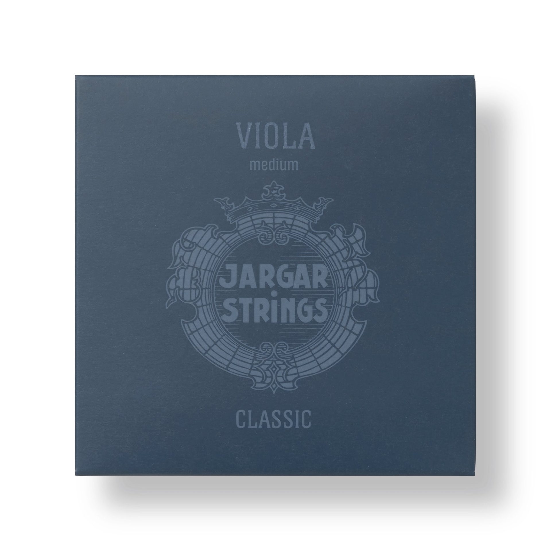 Classic Viola - Medium, Set, 4/4