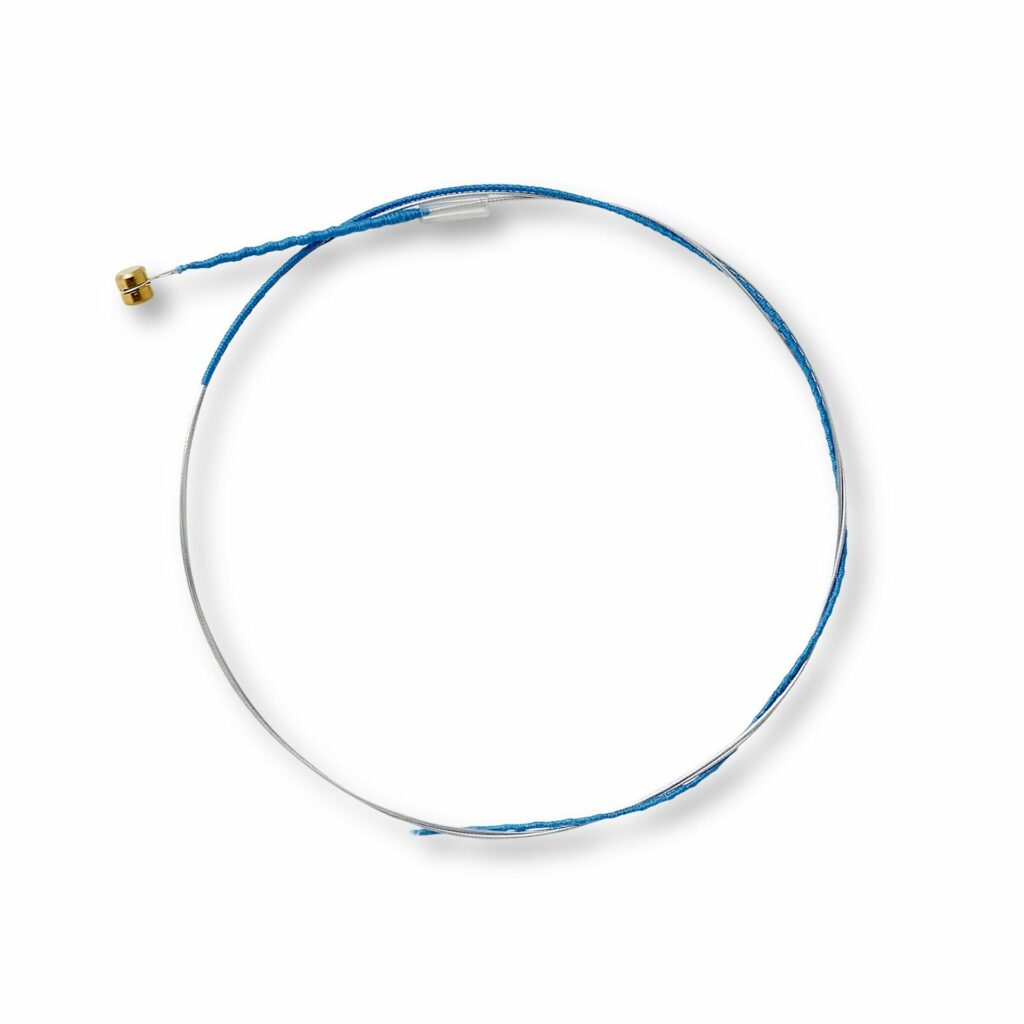 Jargar Classic Violin String Set - Vermont Violins
