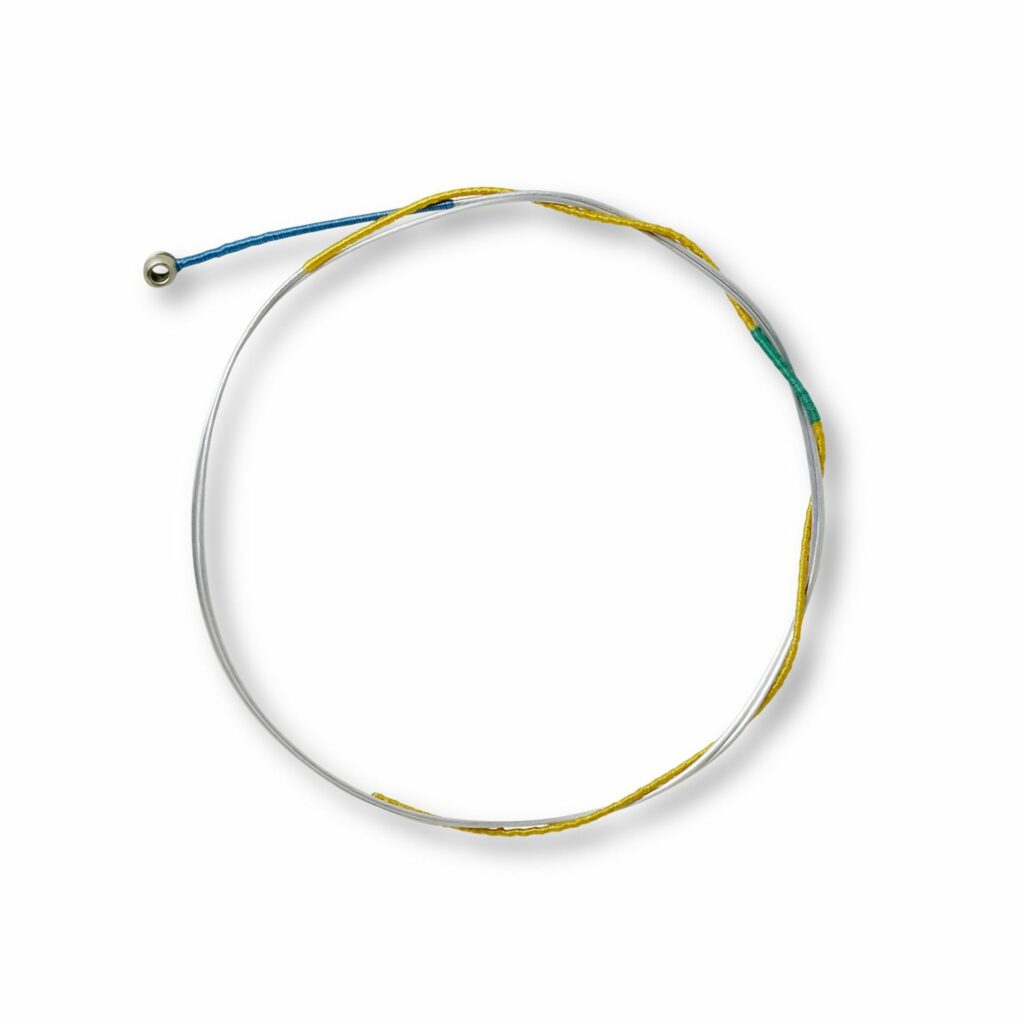 Jargar Classic Violin String Set - Vermont Violins