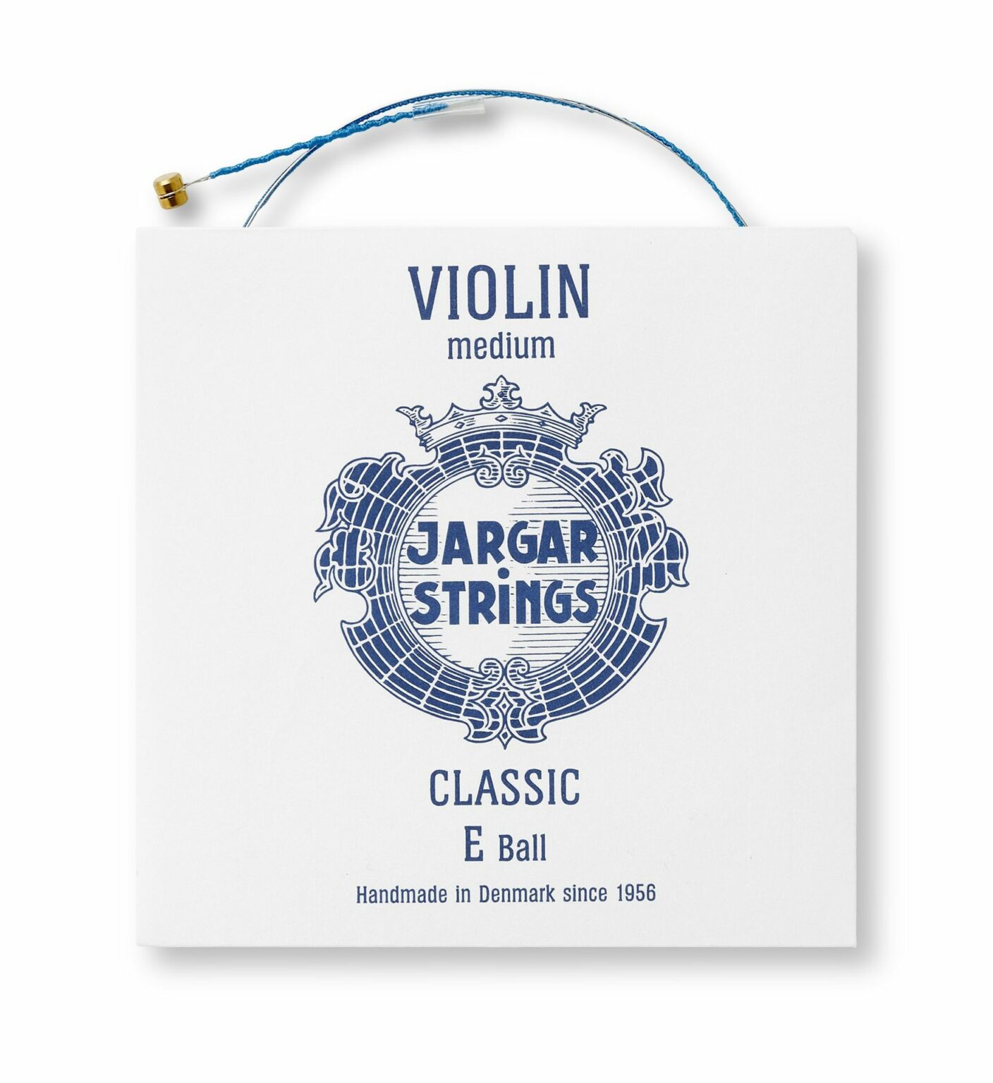 Jargar Classic Violin String Set - Vermont Violins