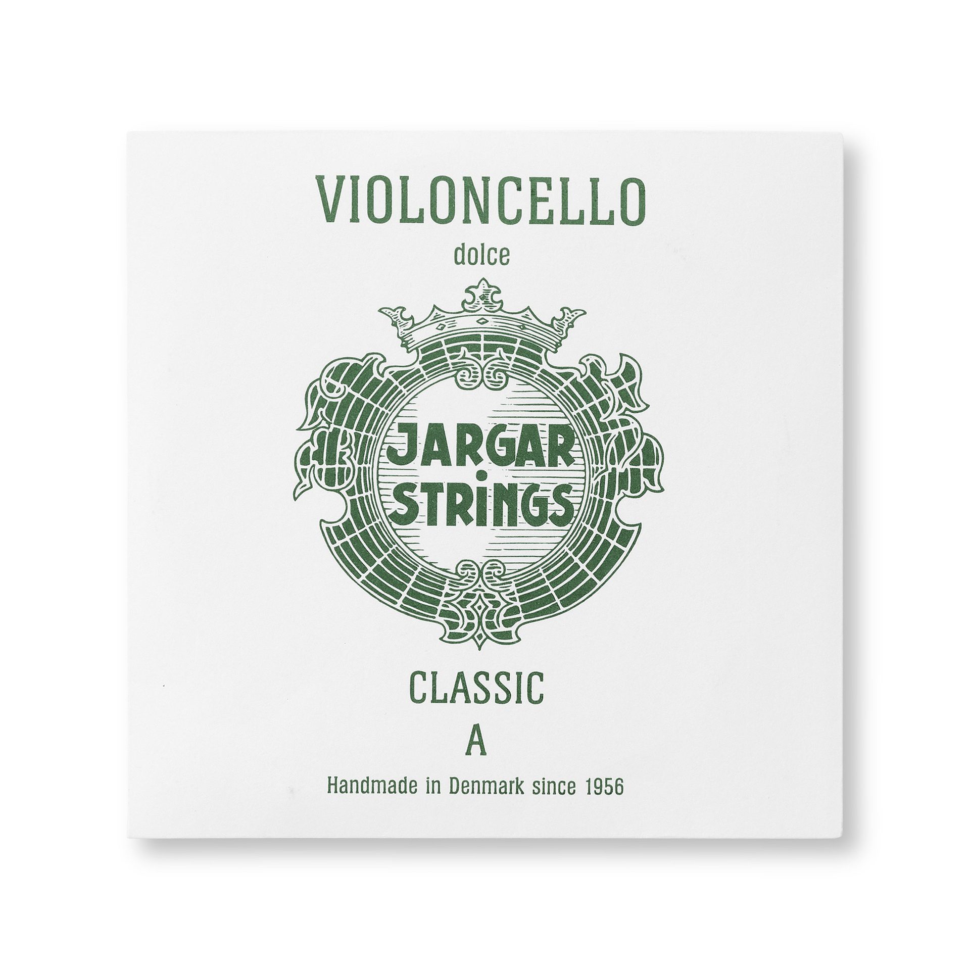 Classic Violoncello - Dolce, Single A String, 4/4