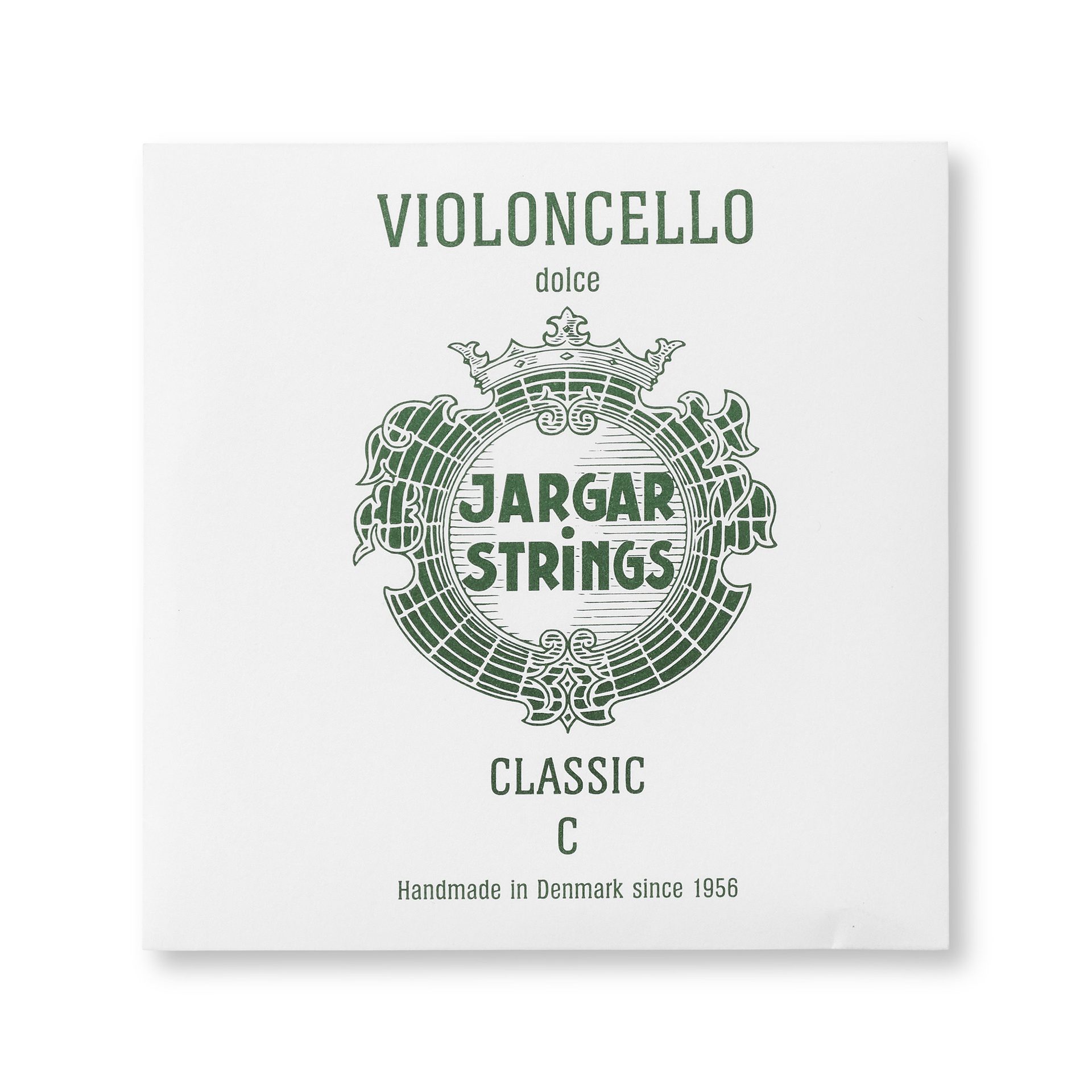 Classic Violoncello - Dolce, Single C String, 4/4