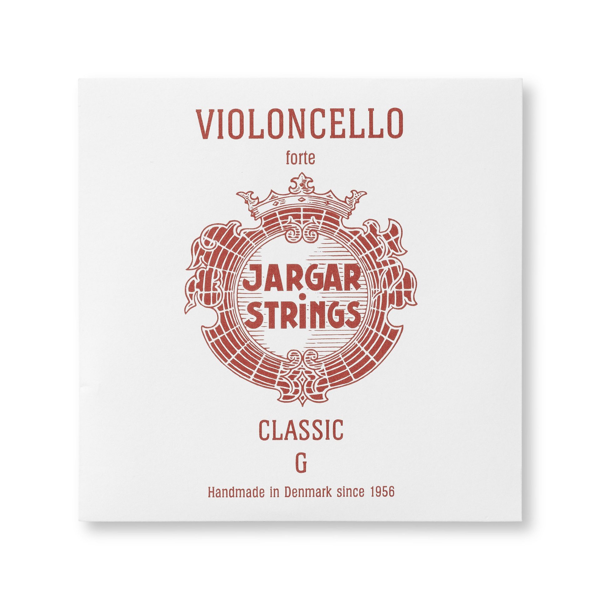 Classic Violoncello - Forte, Single G String, 4/4