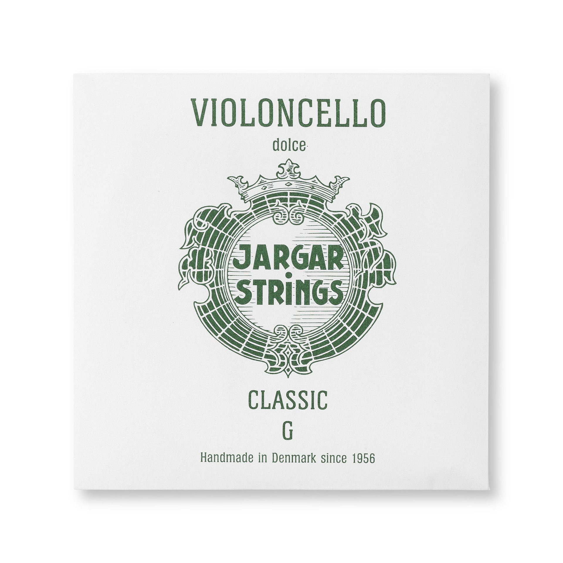 Classic Violoncello - Dolce, Single G String, 4/4