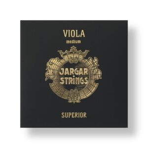 Superior Viola