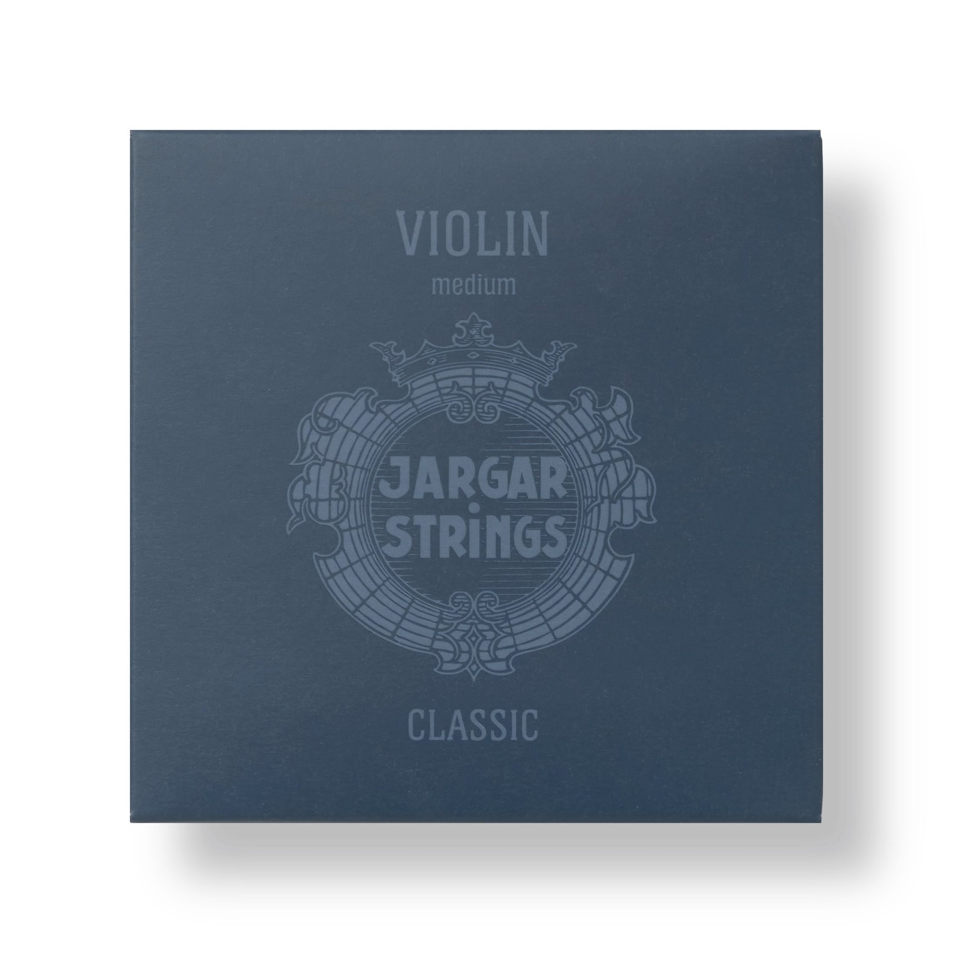 Classic Violin - Medium, Set, 4/4