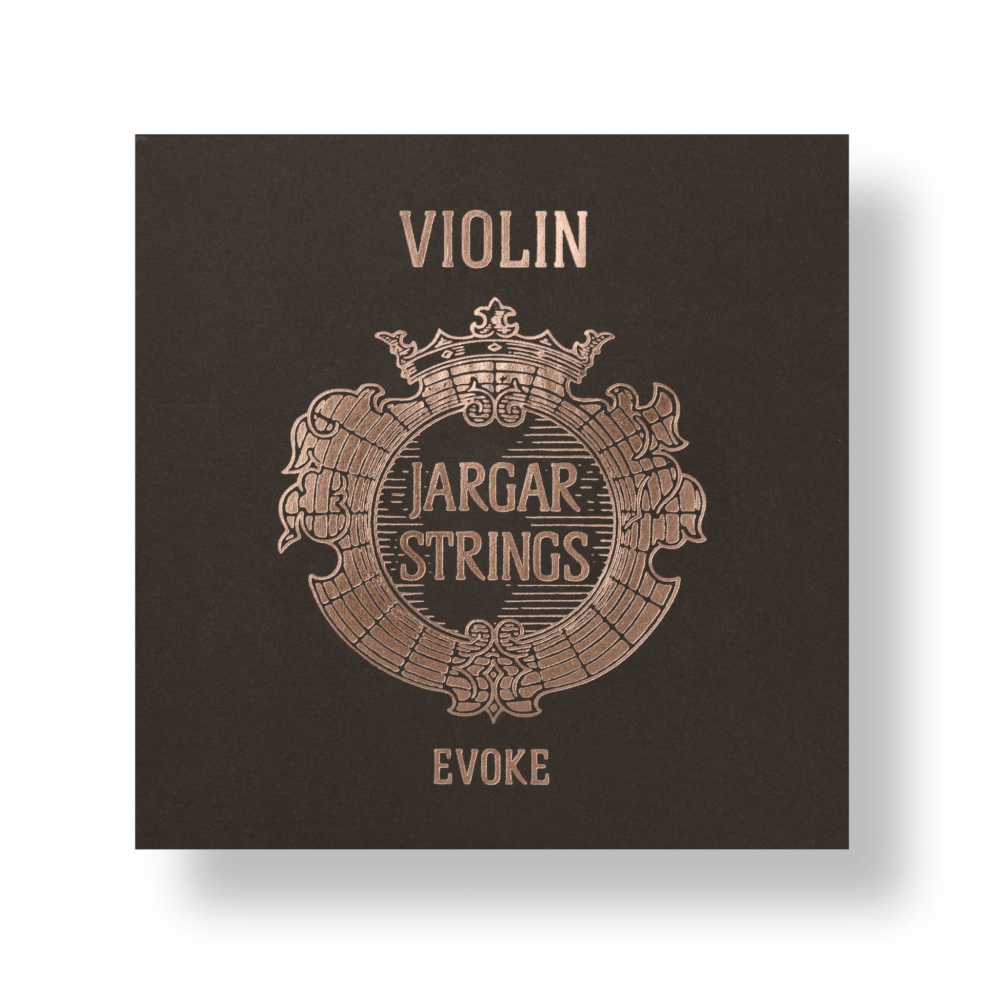 Evoke Violin - Medium, Set, 4/4