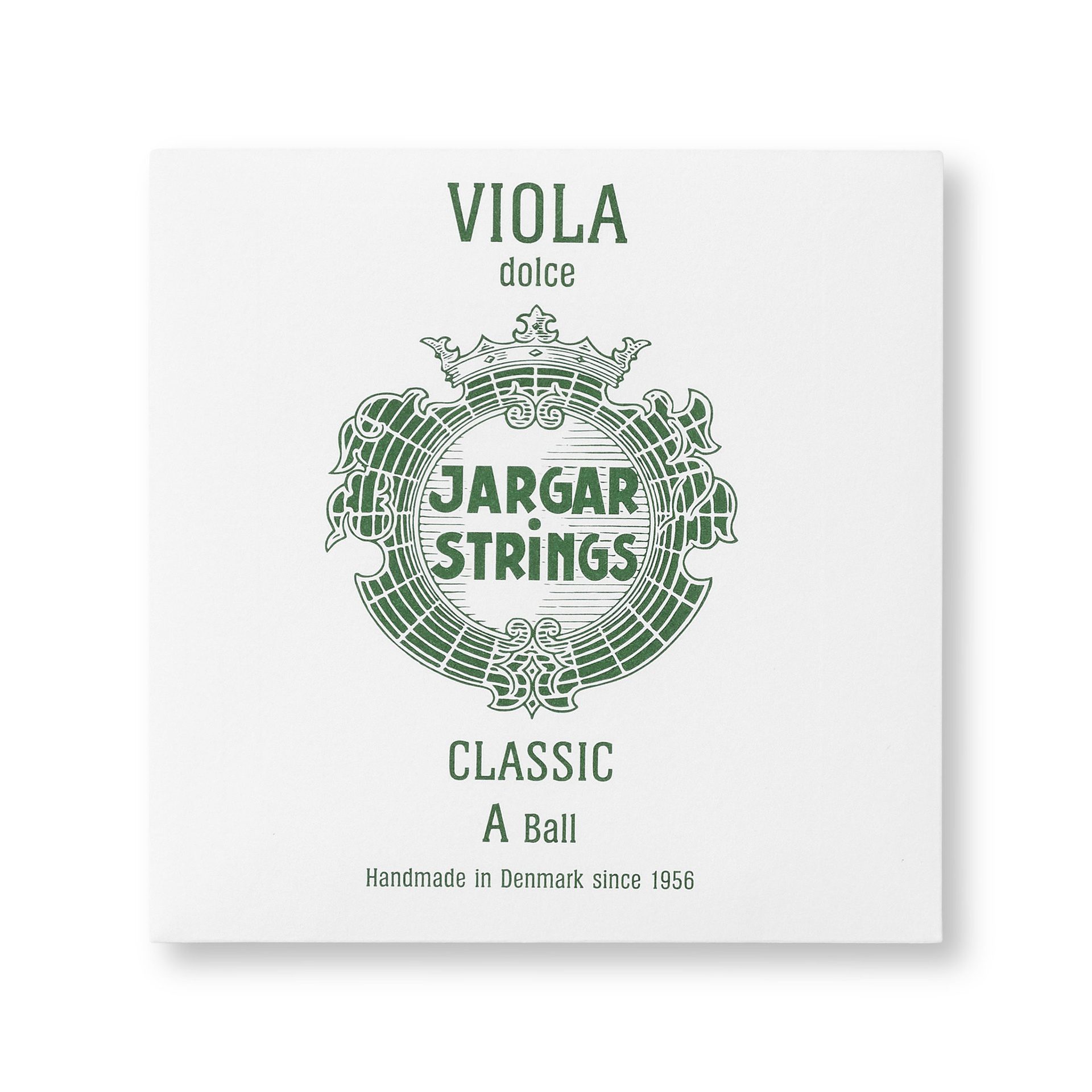 Classic Viola - Dolce, Single A String, 4/4