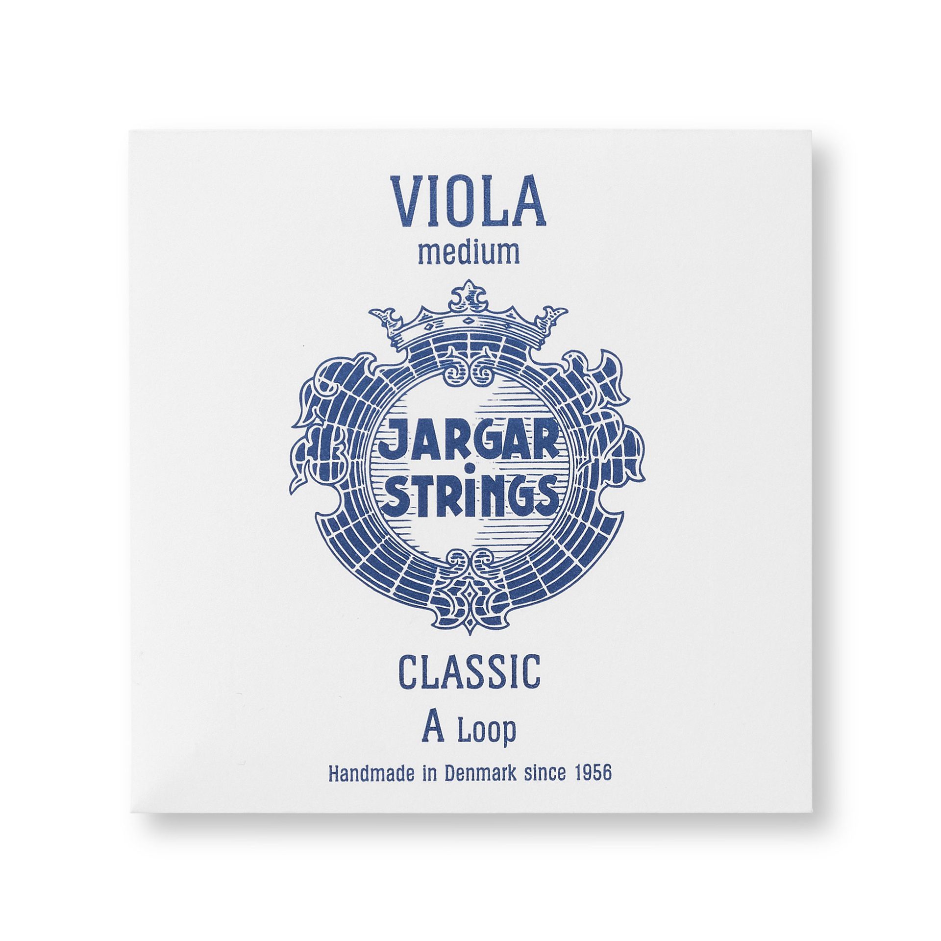 Classic Viola - Medium, Single A String, 4/4