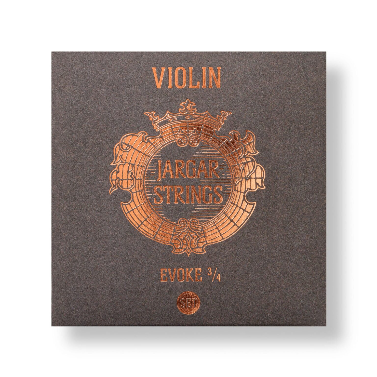 Jargar Classic Violin String Set - Vermont Violins