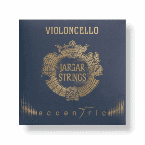 JARGAR Eccentric Violoncello