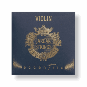 JARGAR Eccentric Violin